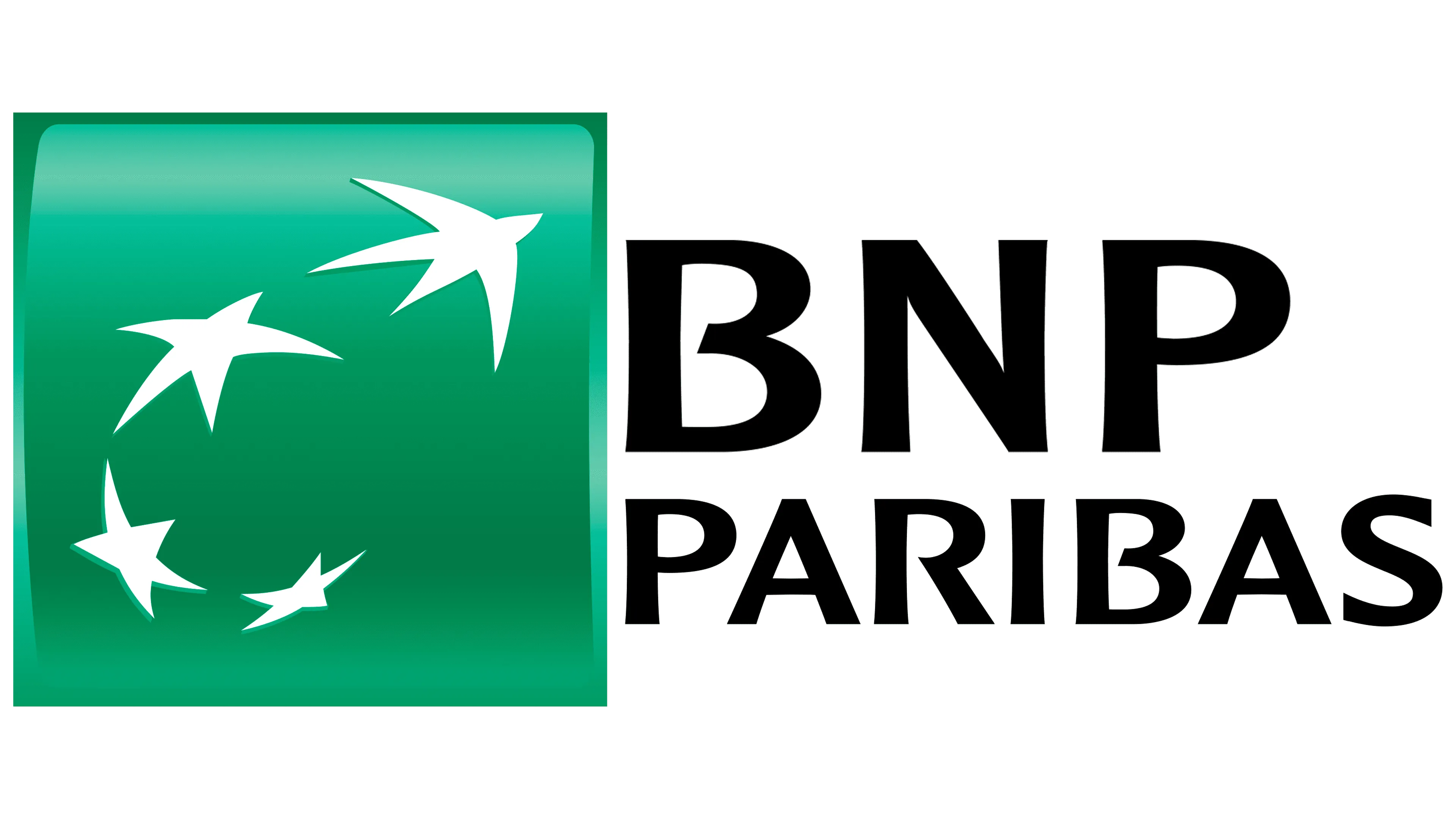 Partner logo BNP Paribas