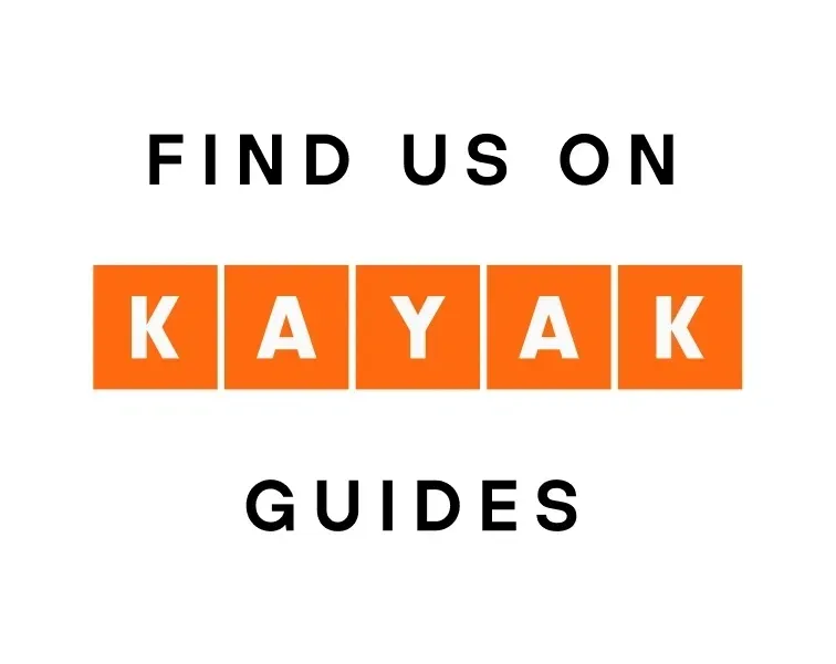 Antwerp Bike Tours x Kayak