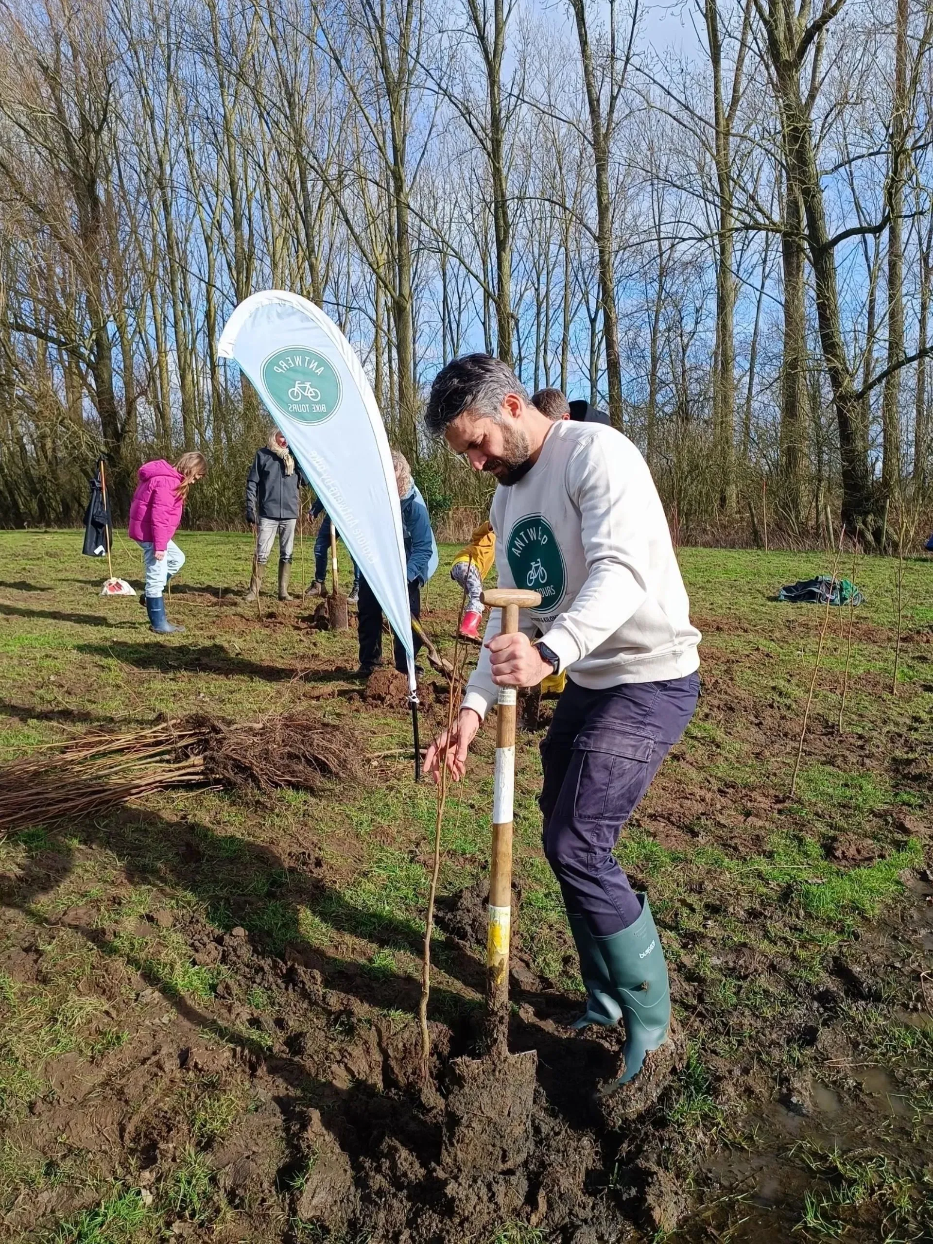 Sustainability event