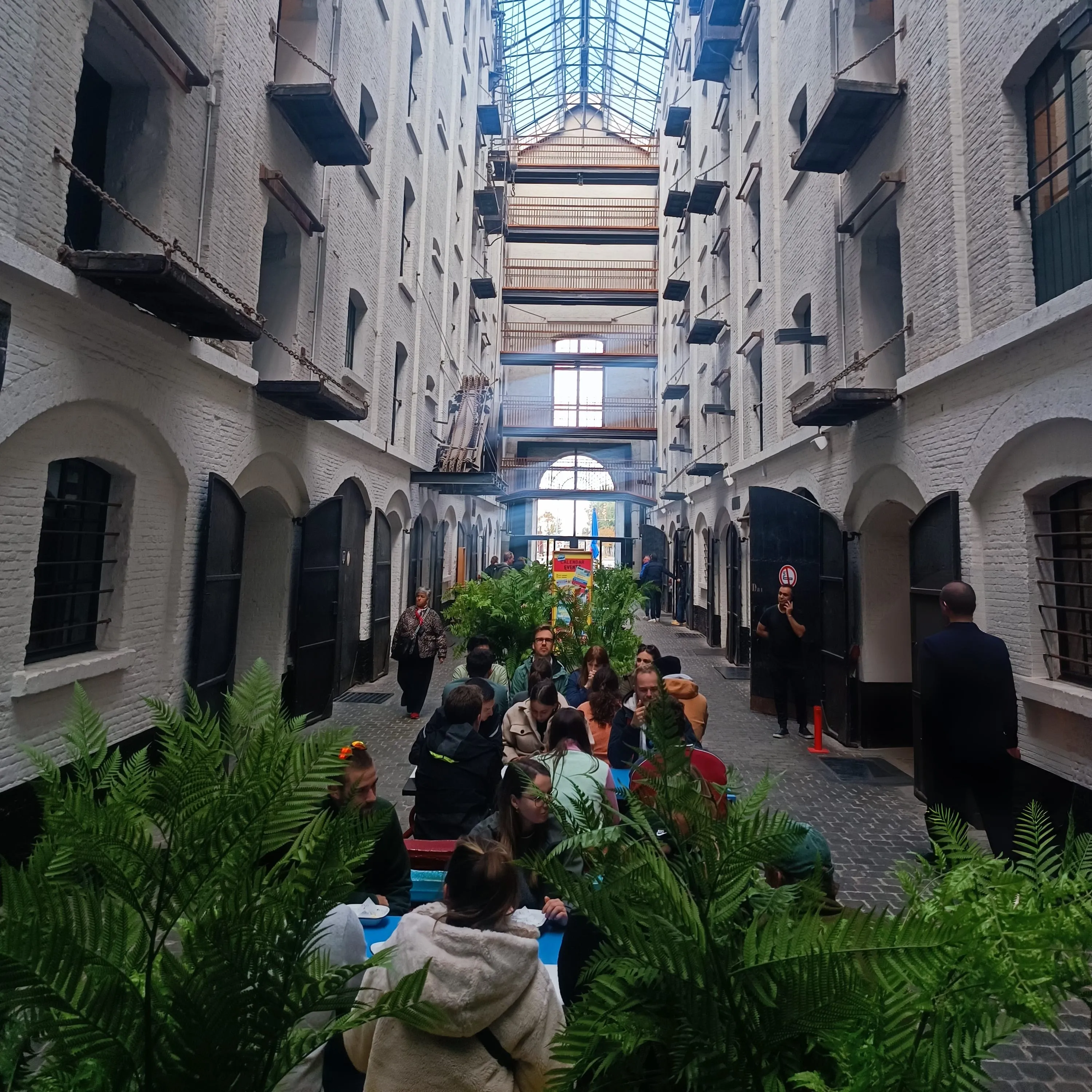 Custom Tour Gallery 3