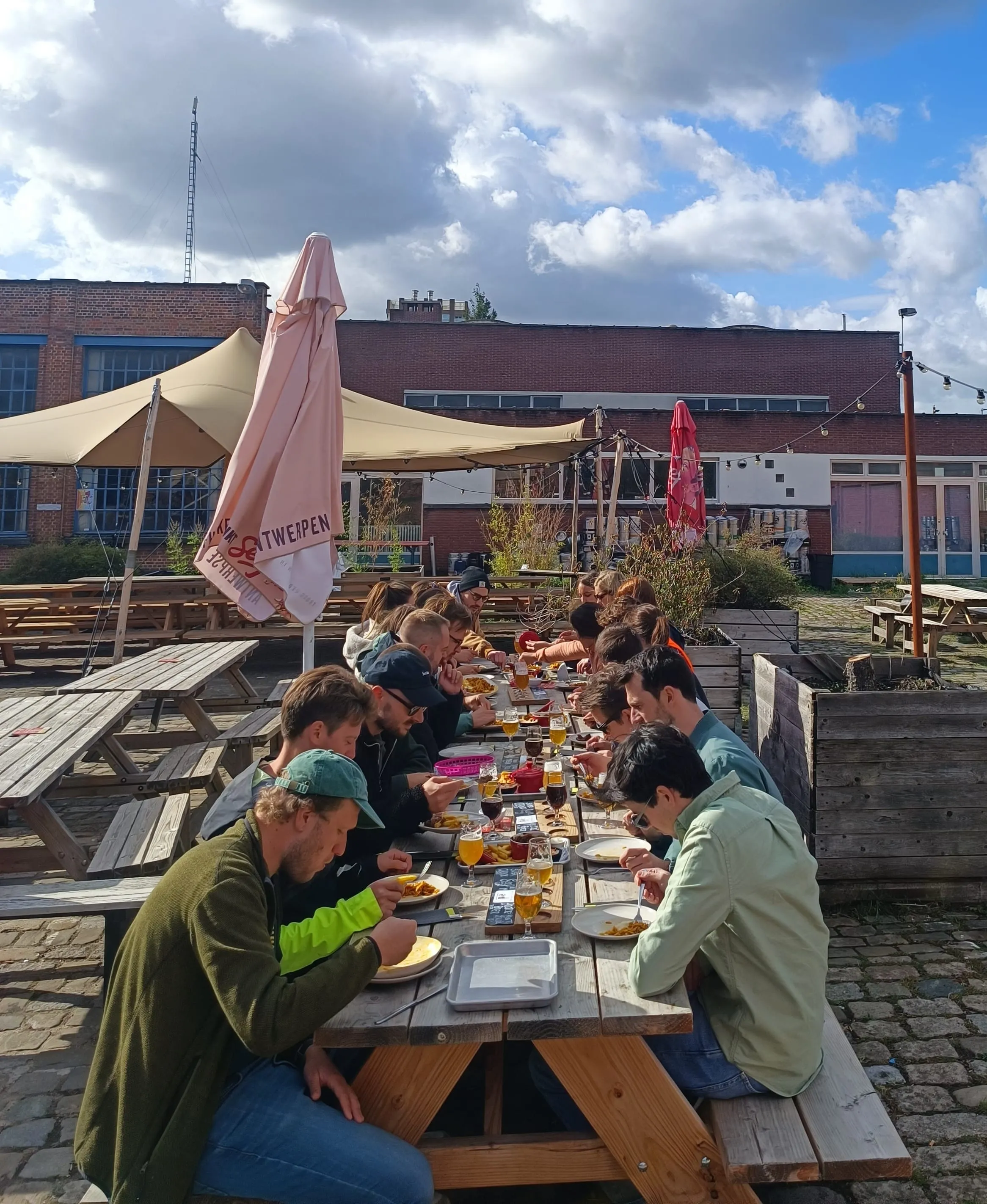 Gallery image of Health & Safety