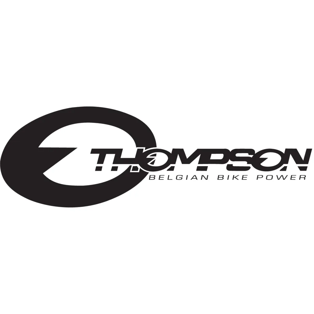 Partner logo Thompson